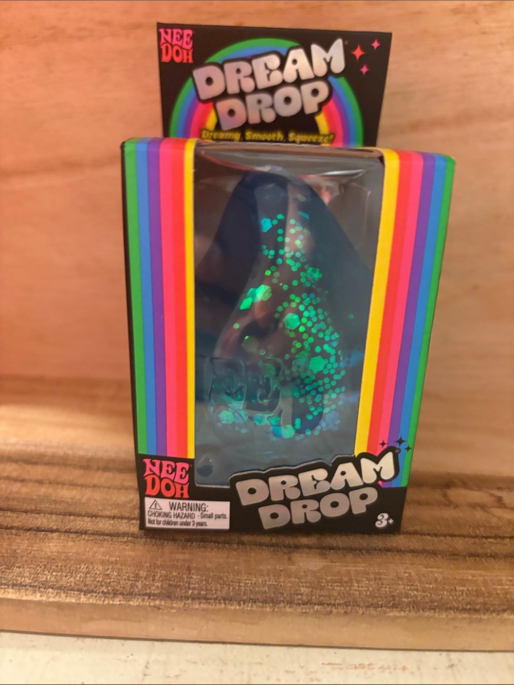 Brand new Needoh Dream Drop